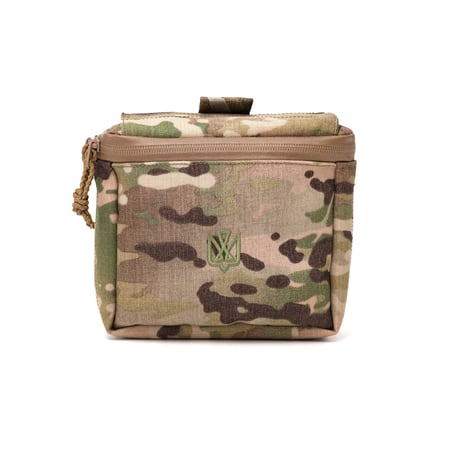 Підсумок утилітарний під боєкомплект, multicam USA Rarog Tactical Gear