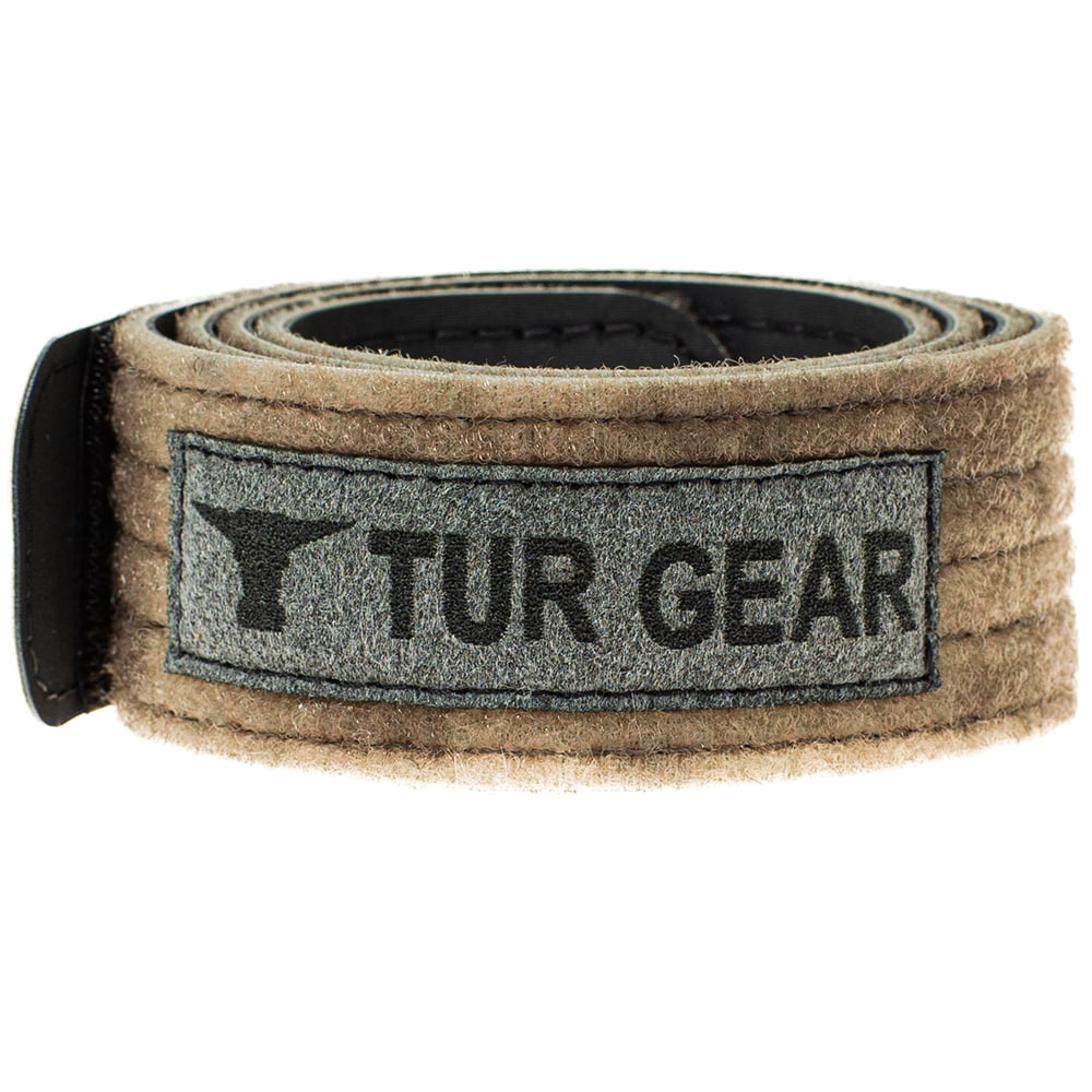 Велкро-пояс 38 мм ММ-14 Tur Gear