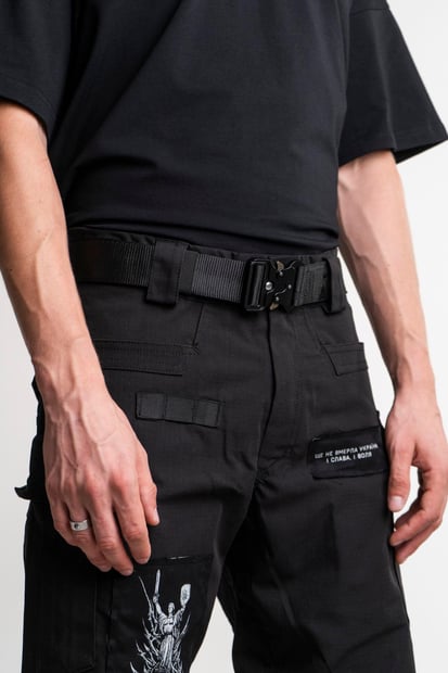 Ремінь Тур TURWEAR