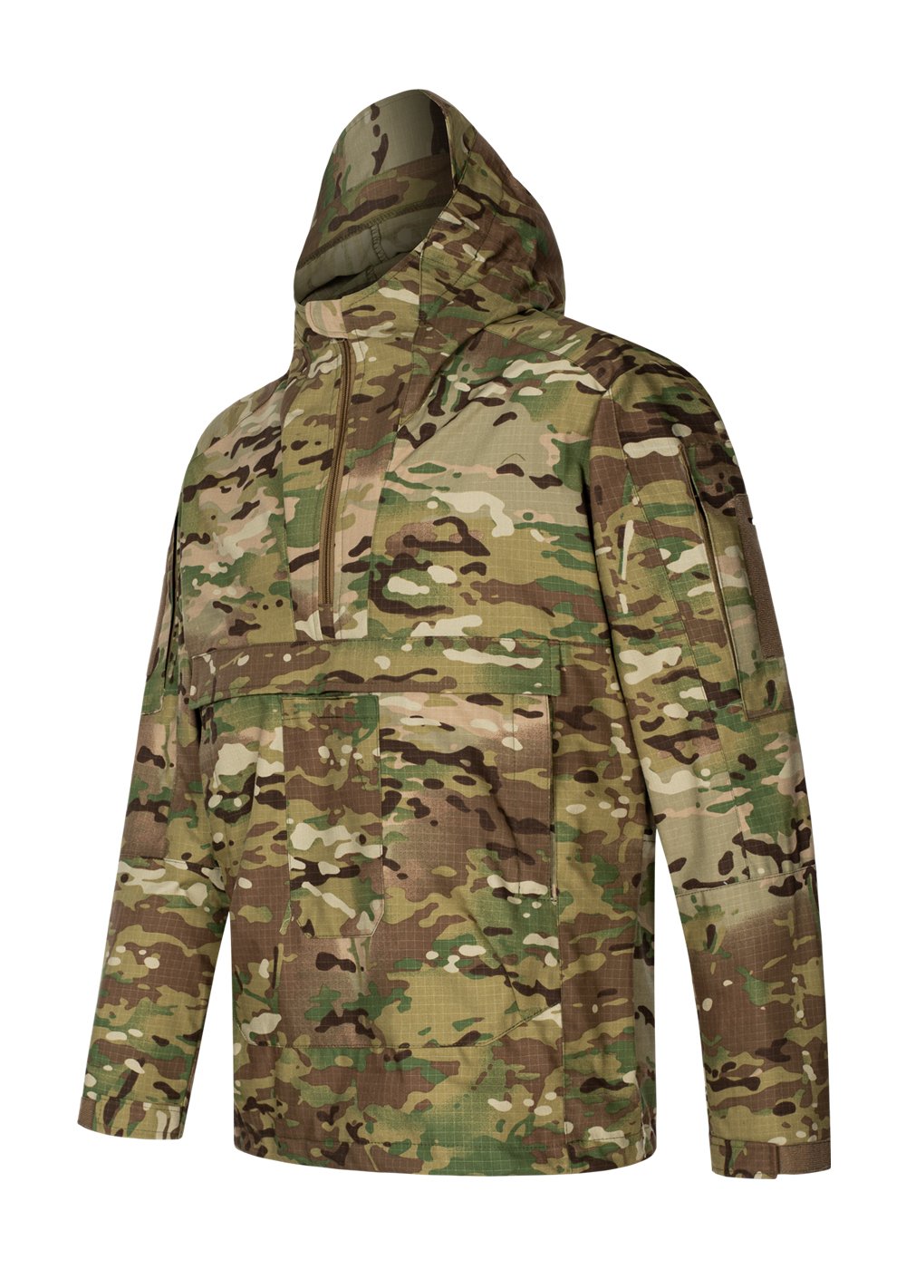 Куртка Анорак Сloud-Tac G1 Мультикам