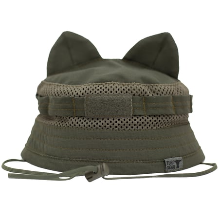 Вухата панама Ranger Green Tur Gear