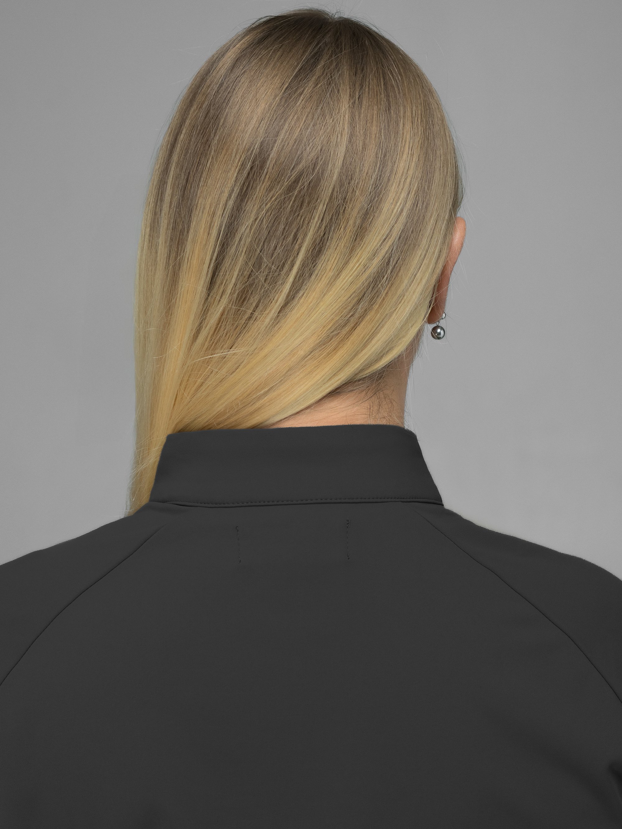 Кофта жіноча BEZET Active чорний - Фото 13