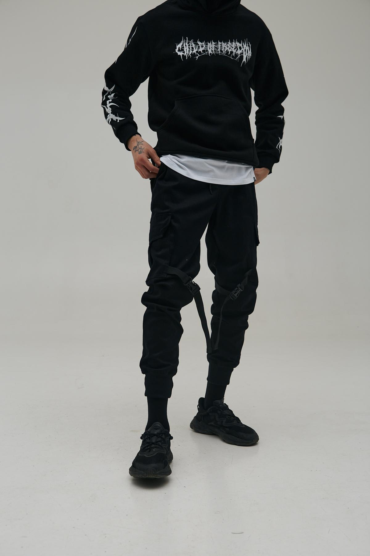 Штани Йосіміцу TURWEAR