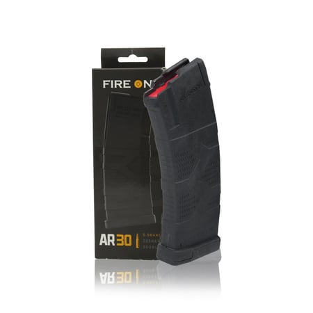 Магазин FireON АК30 5,45*39 KIBORG