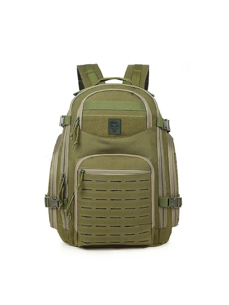 Рюкзак тактический BEZET Soldier хаки
