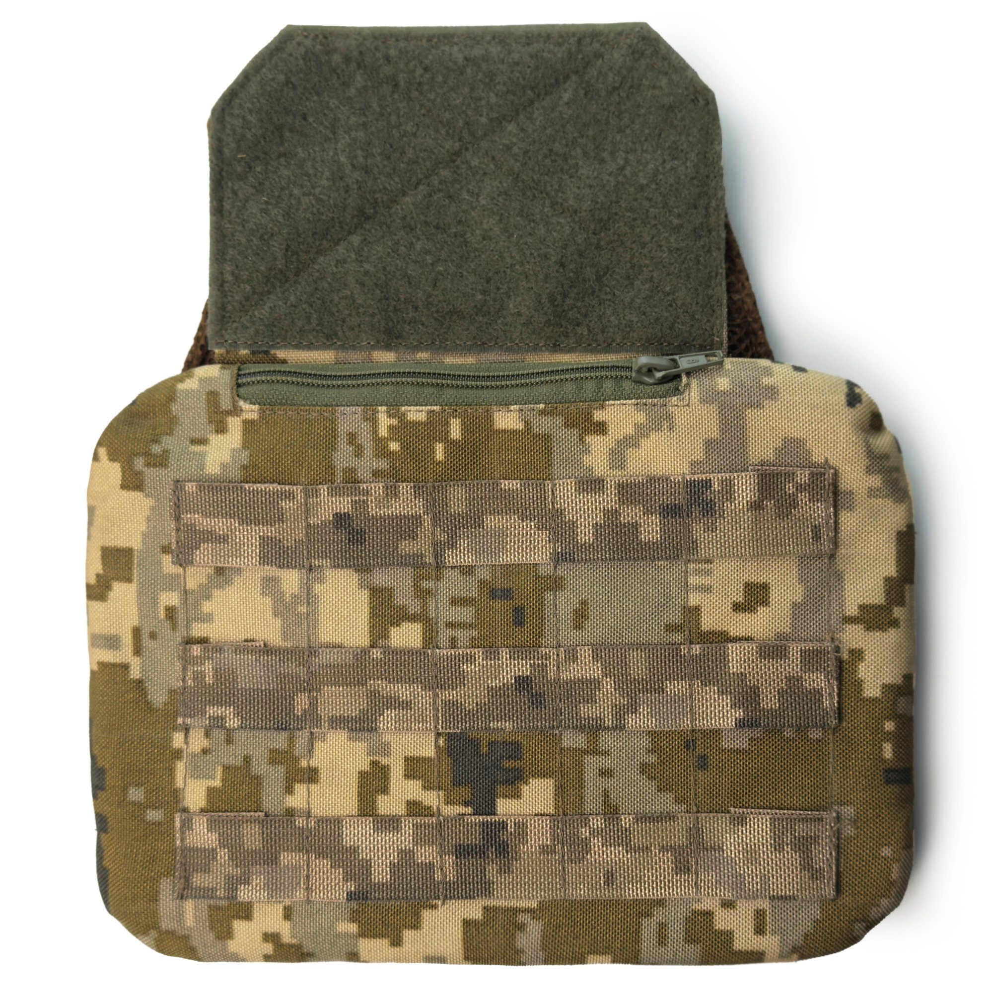 Захист живота MACH м'яка протиосколочна захист 1 клас ДСТУ Піксель СПЕЦПРОМ КР