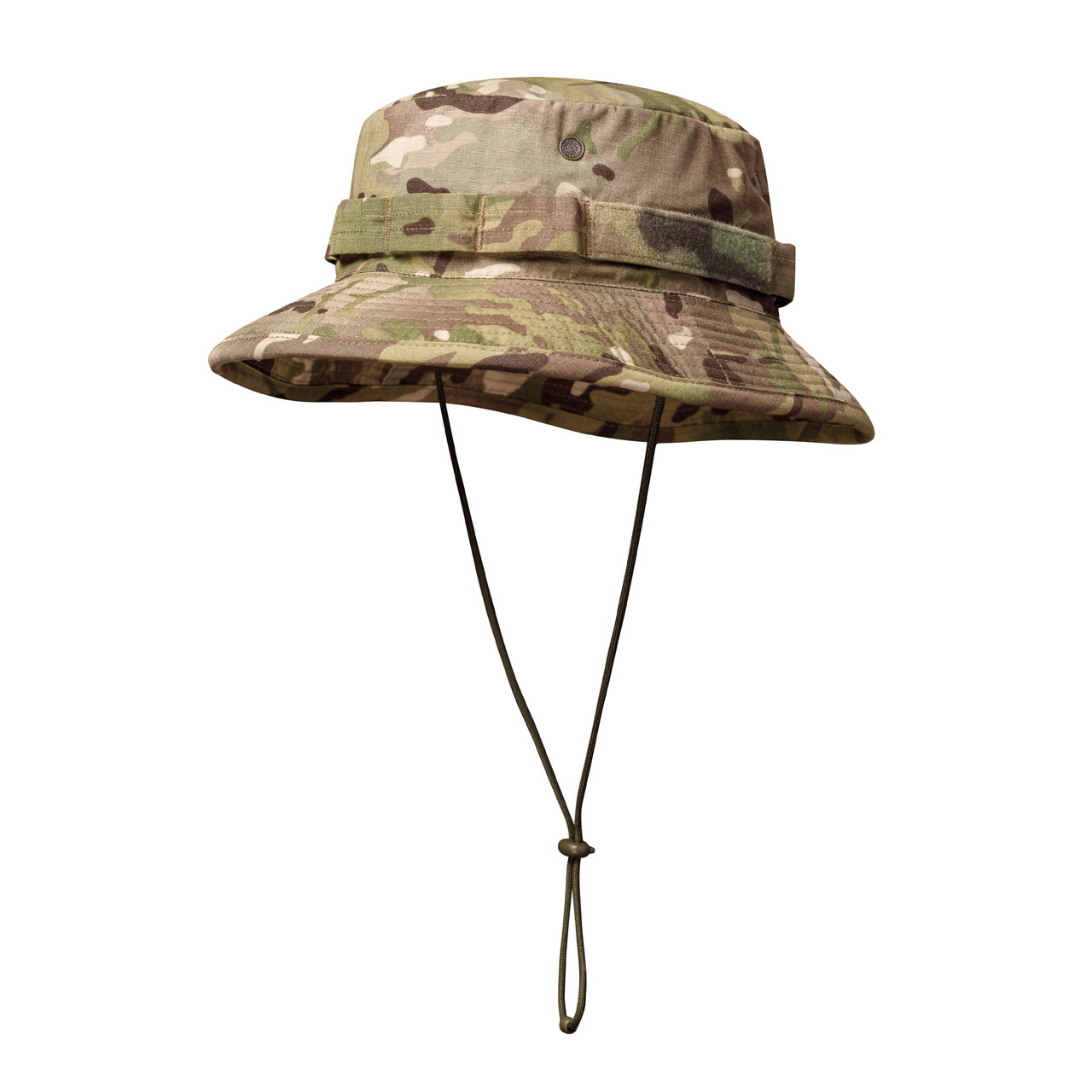 Капелюх тактичний Combat Hat Мультикам Ukrarmor