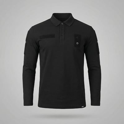 Лонгсливы мужские