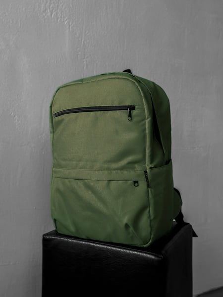 Рюкзак Reload - Amega, хаки