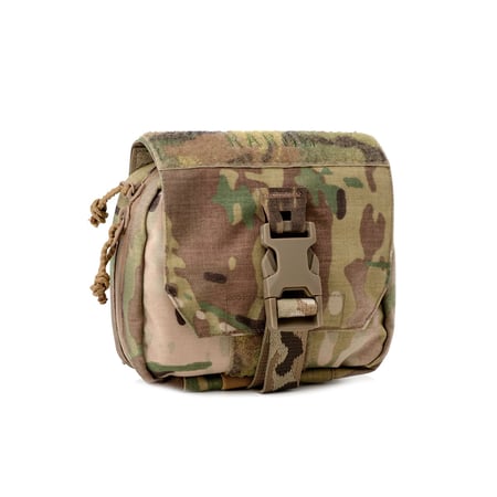 Підсумок аптечка на платформі, multicam USA Rarog Tactical Gear