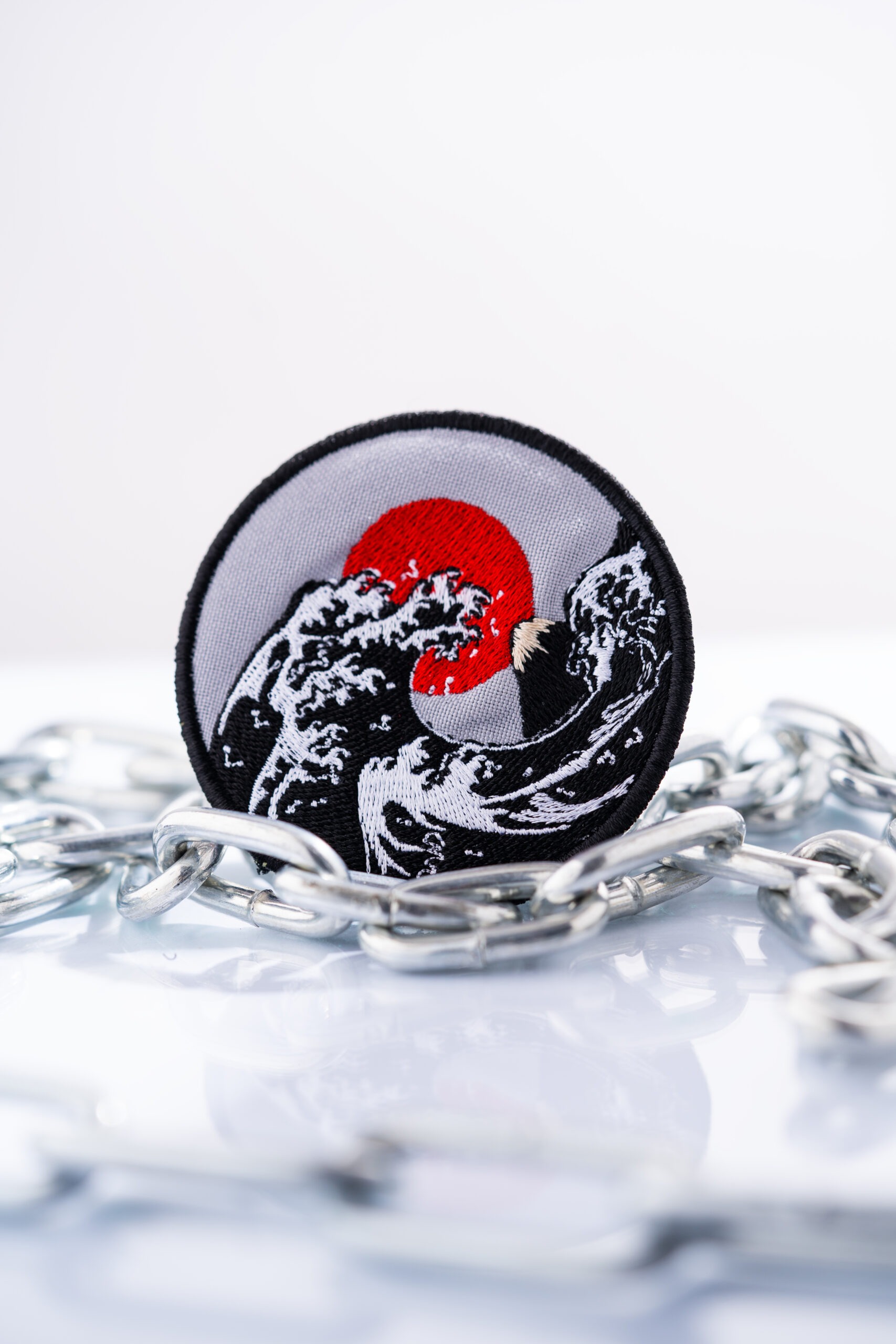 Патч Хвиля TURWEAR