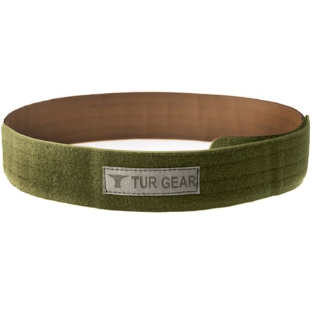 Брючний велкро-пояс Ranger Green 50 мм Tur Gear