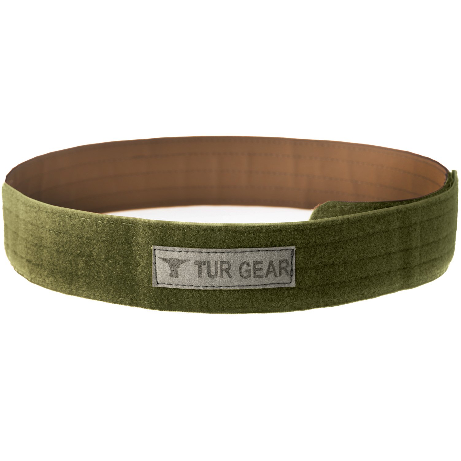 Брючний велкро-пояс Ranger Green 50 мм Tur Gear