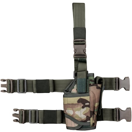 Кобура тактична "SCORPION PRO" MULTICAM Armoline