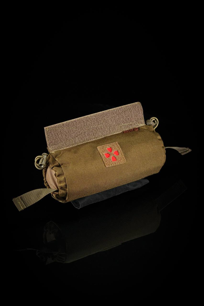 Підсумок медичний Roll Койот MALVA AMMUNITION UKRAINE