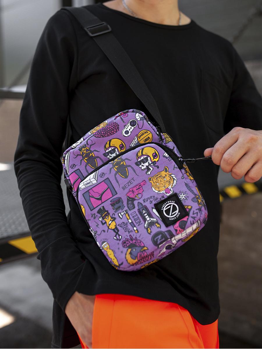 Месенджер Dope'20