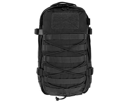 Рюкзак Raccoon Mk2 Backpack - Cordura Black