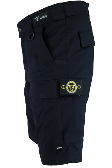 M-GEAR Шорти тактичні M-CITY ріп-стоп dark blue M-GEAR - Фото 5