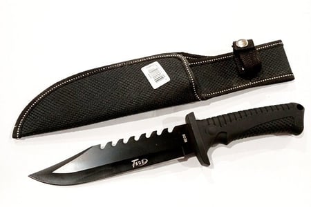 Нож охотничий Columbia 08