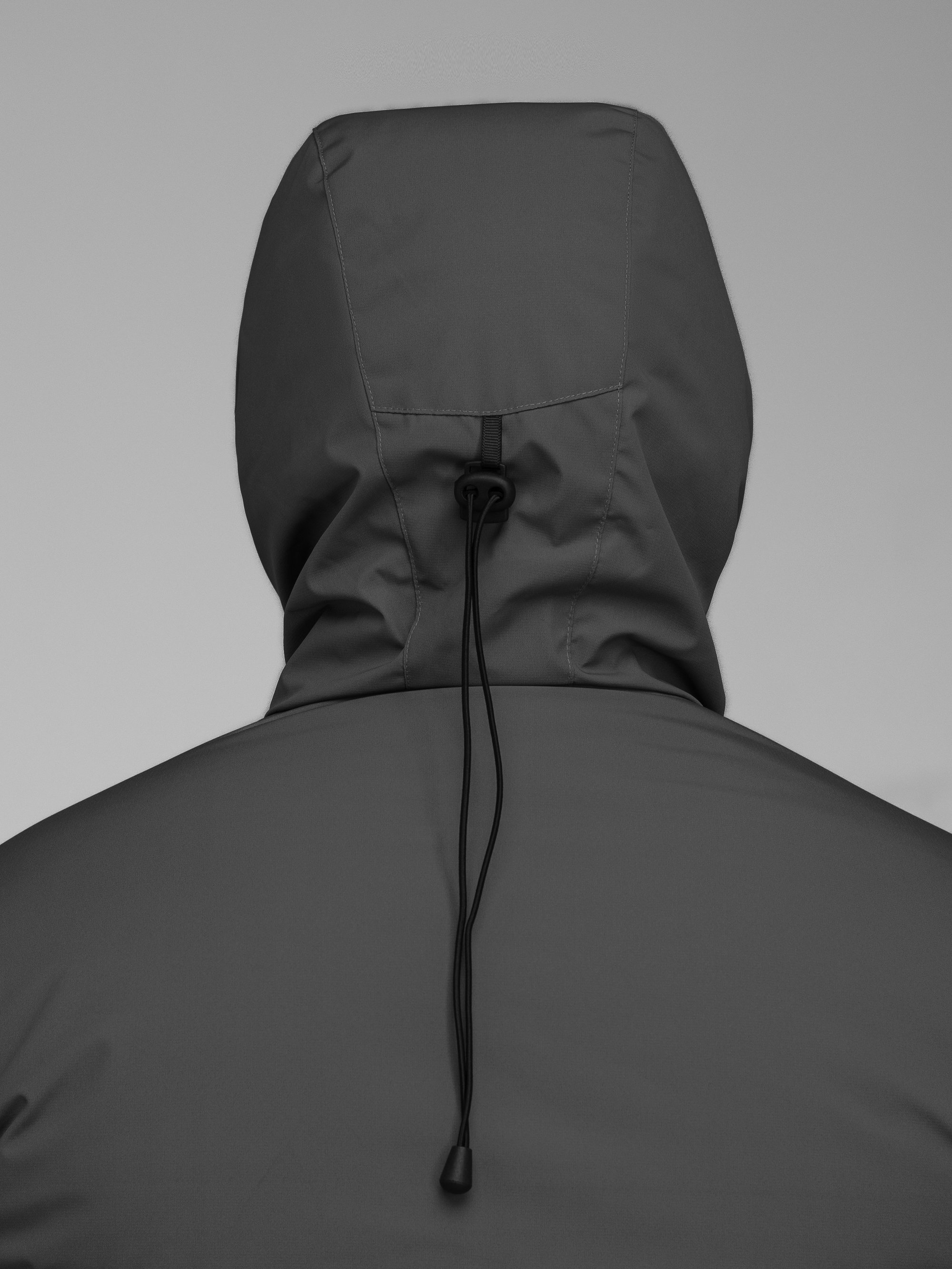 Куртка тактична BEZET Снайпер чорний - Фото 23