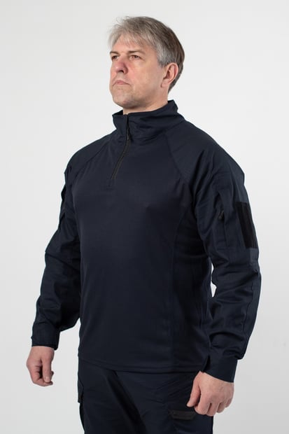 Тактична сорочка Ubacs RMilitary ДСНС