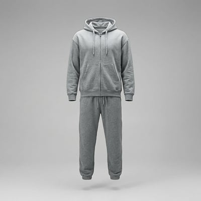 Спортивні костюми чоловічі