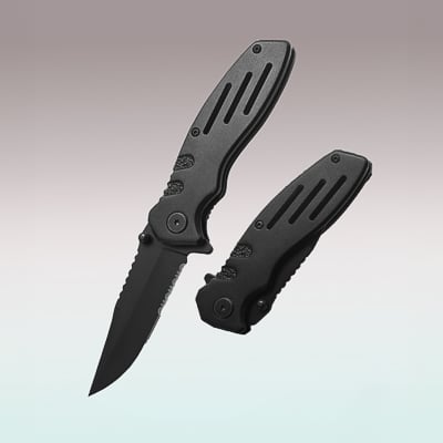 Ножі та мультитули