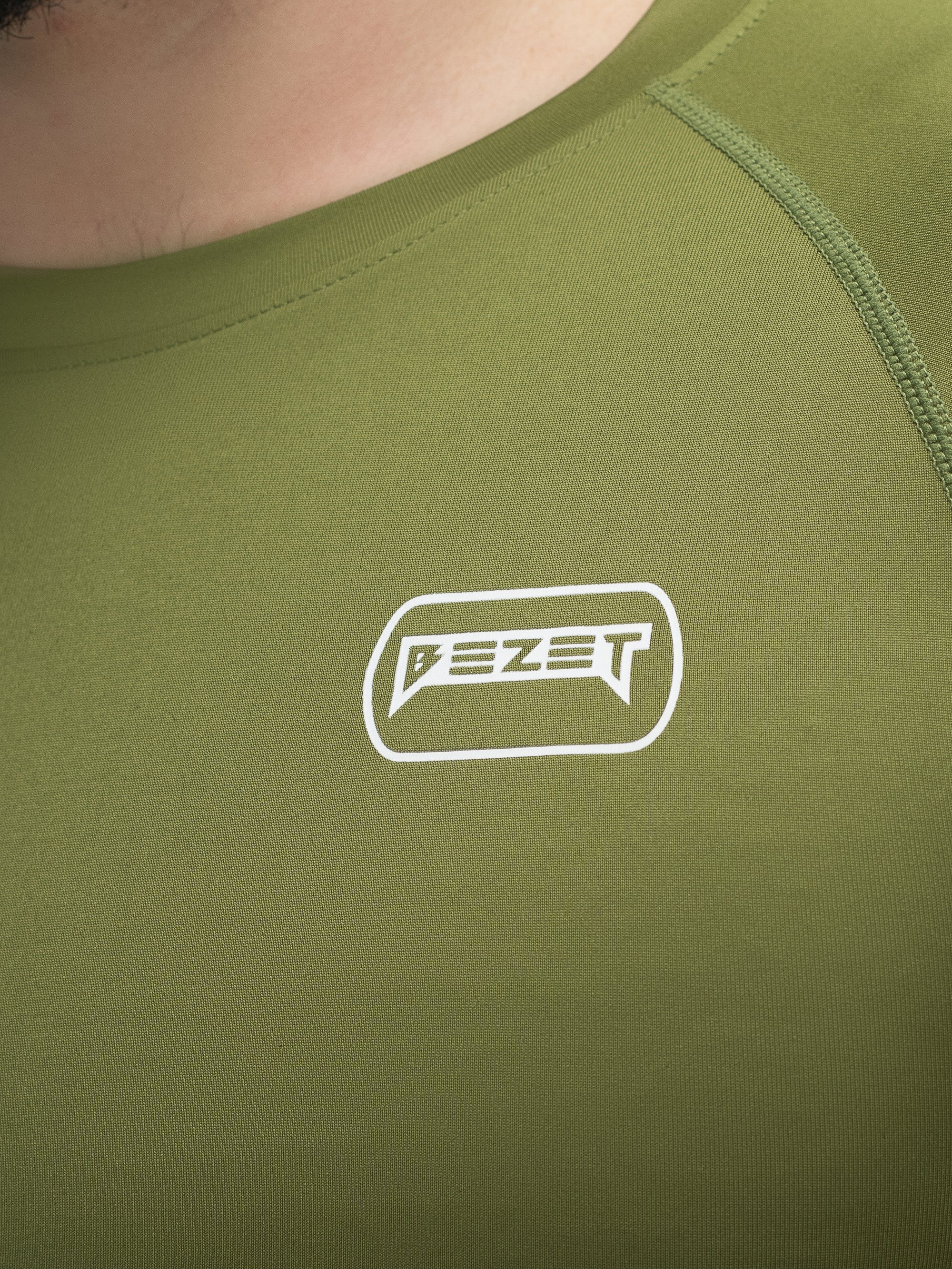 Термобілизна комплект BEZET Хакі - Фото 22