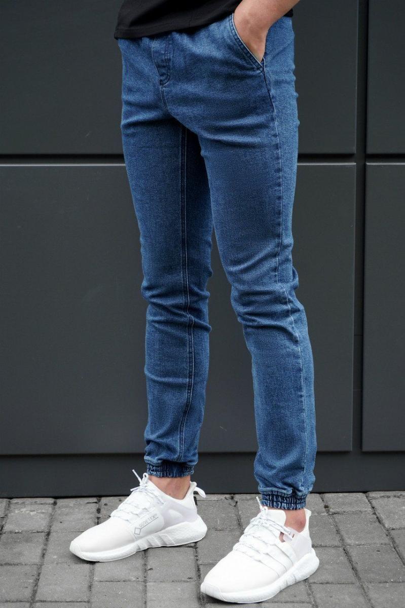 Джогери bezet sky jeans'18