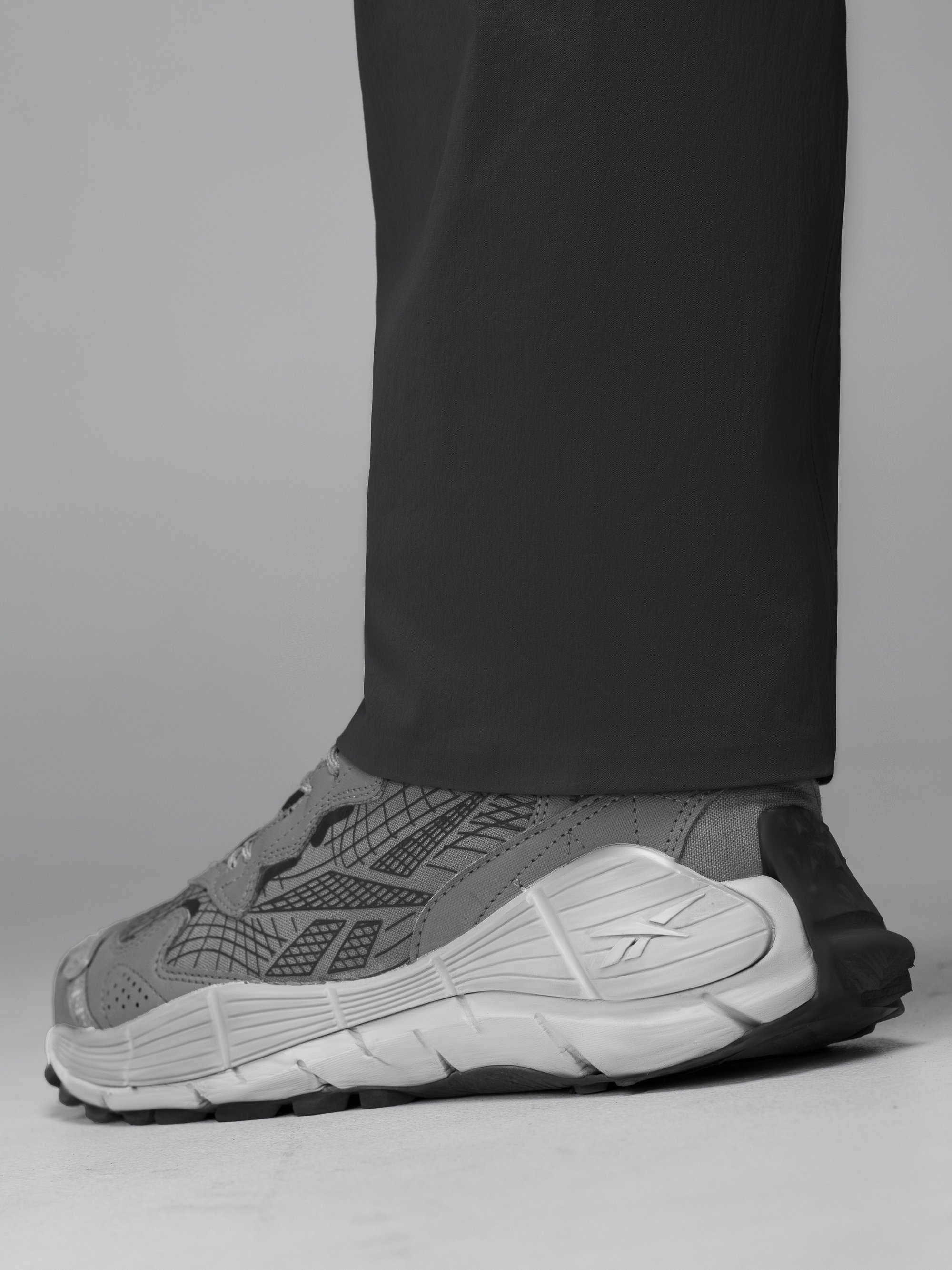 Штани outdoor BEZET Terrain чорний - Фото 32