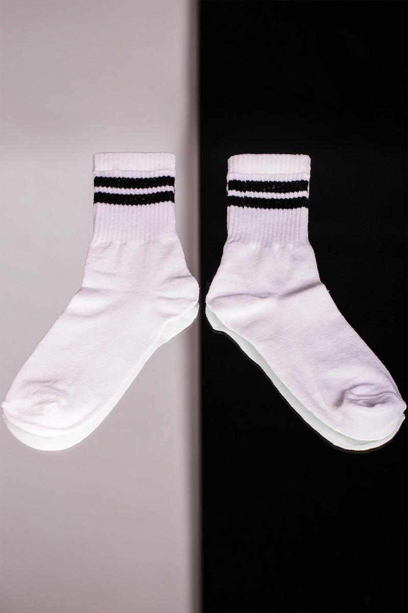 Шкарпетки Without PornHub White
