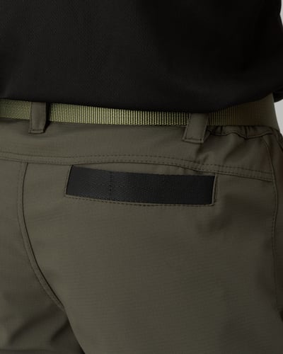 Штани карго BEZET Aggressive хакі - Фото 9