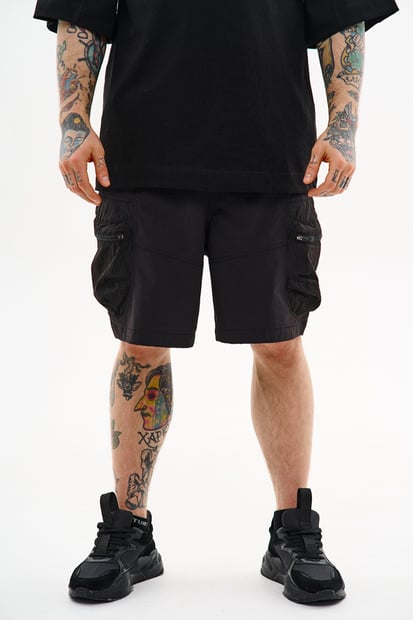 Карго шорти з нейлону "Чірокі" TURWEAR