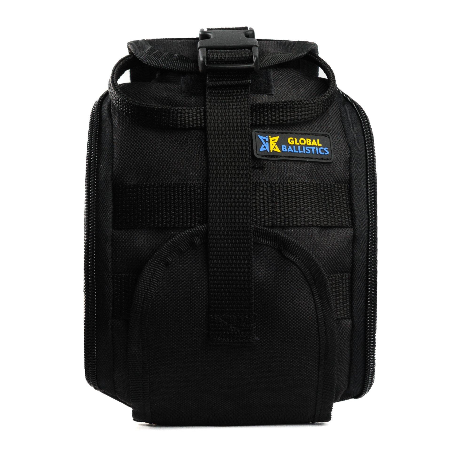 Підсумок для аптечки Чорний СПЕЦПРОМ КР