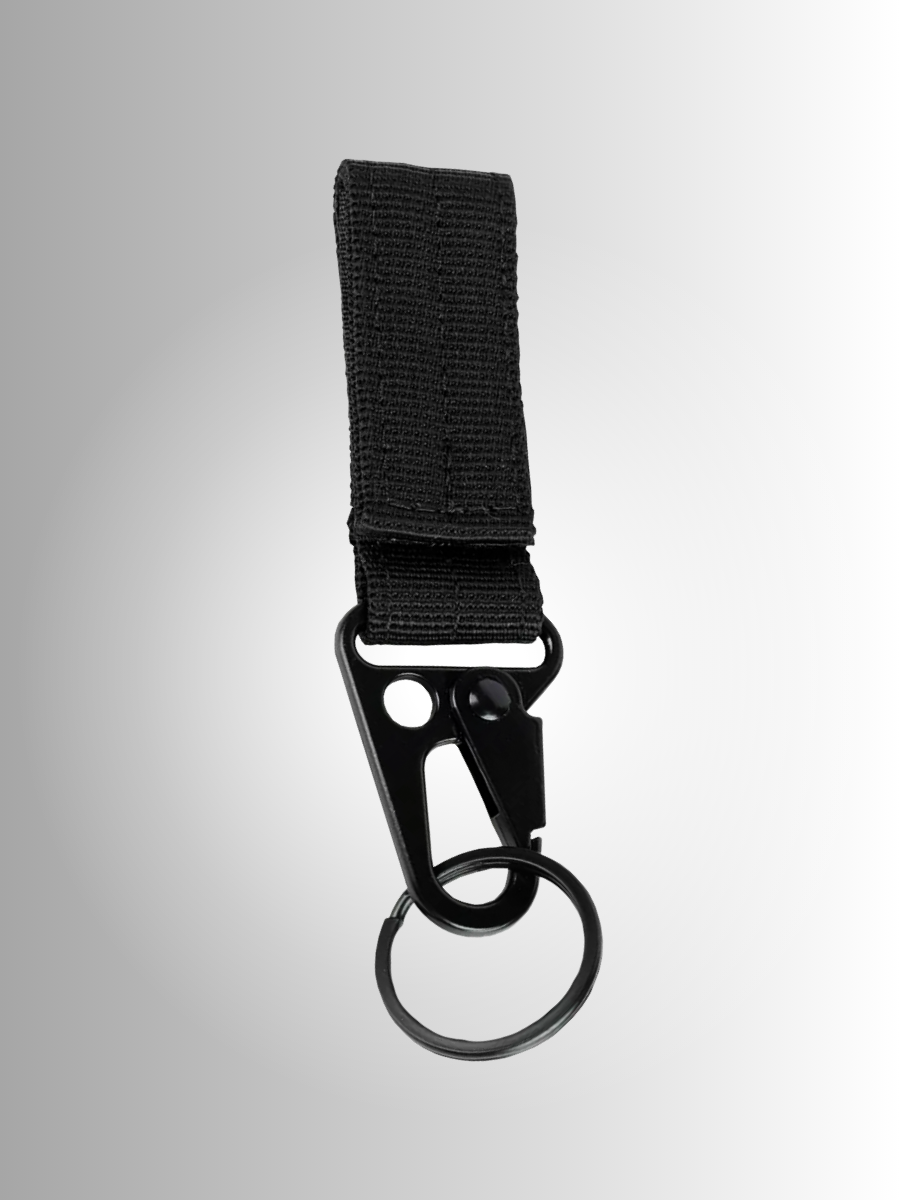 Карабін тактичний BEZET Scout чорний