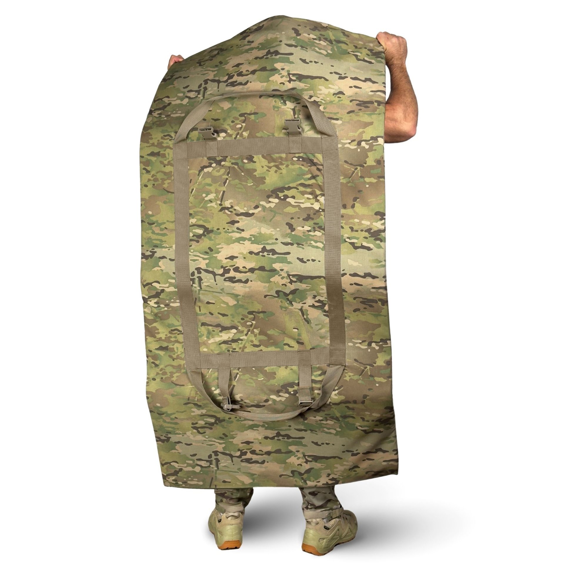 Бронековдра 1 класу Armor Blanket 160 х 80 см Мультикам СПЕЦПРОМ КР
