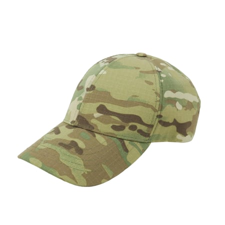 Кепка бейсболка тактична Militex Multicam KIBORG
