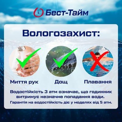 Чоловічий тактичний годинник Naviforce Pride - Фото 15