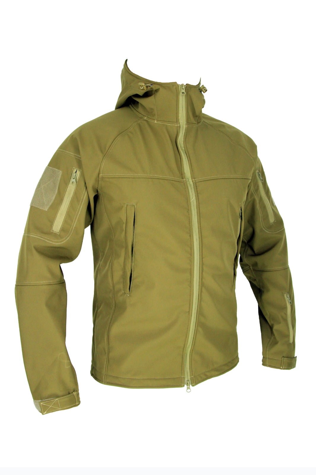 M-GEAR Куртка тактична РУХ gen2 softshell койот M-GEAR