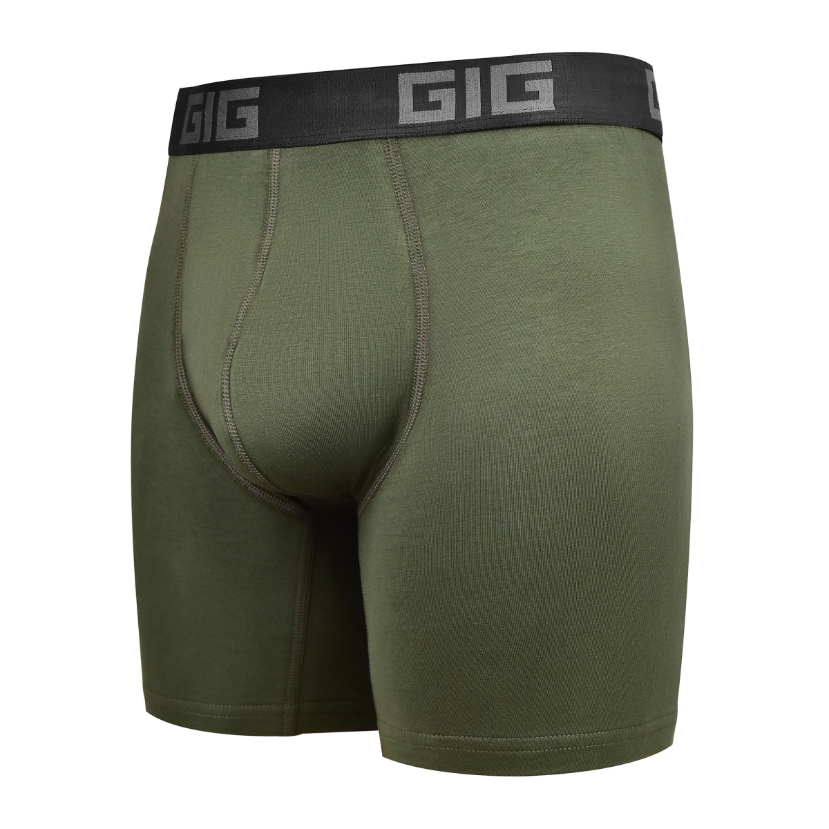 Труси Dynamic подовжені. Колір Ranger Green GIG MILITARY