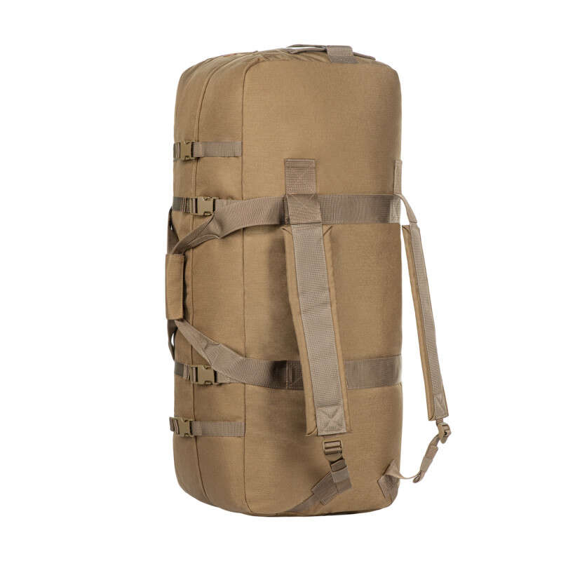 Тактична сумка-баул на 100л Cordura 500D Койот СПЕЦПРОМ КР - Фото 2