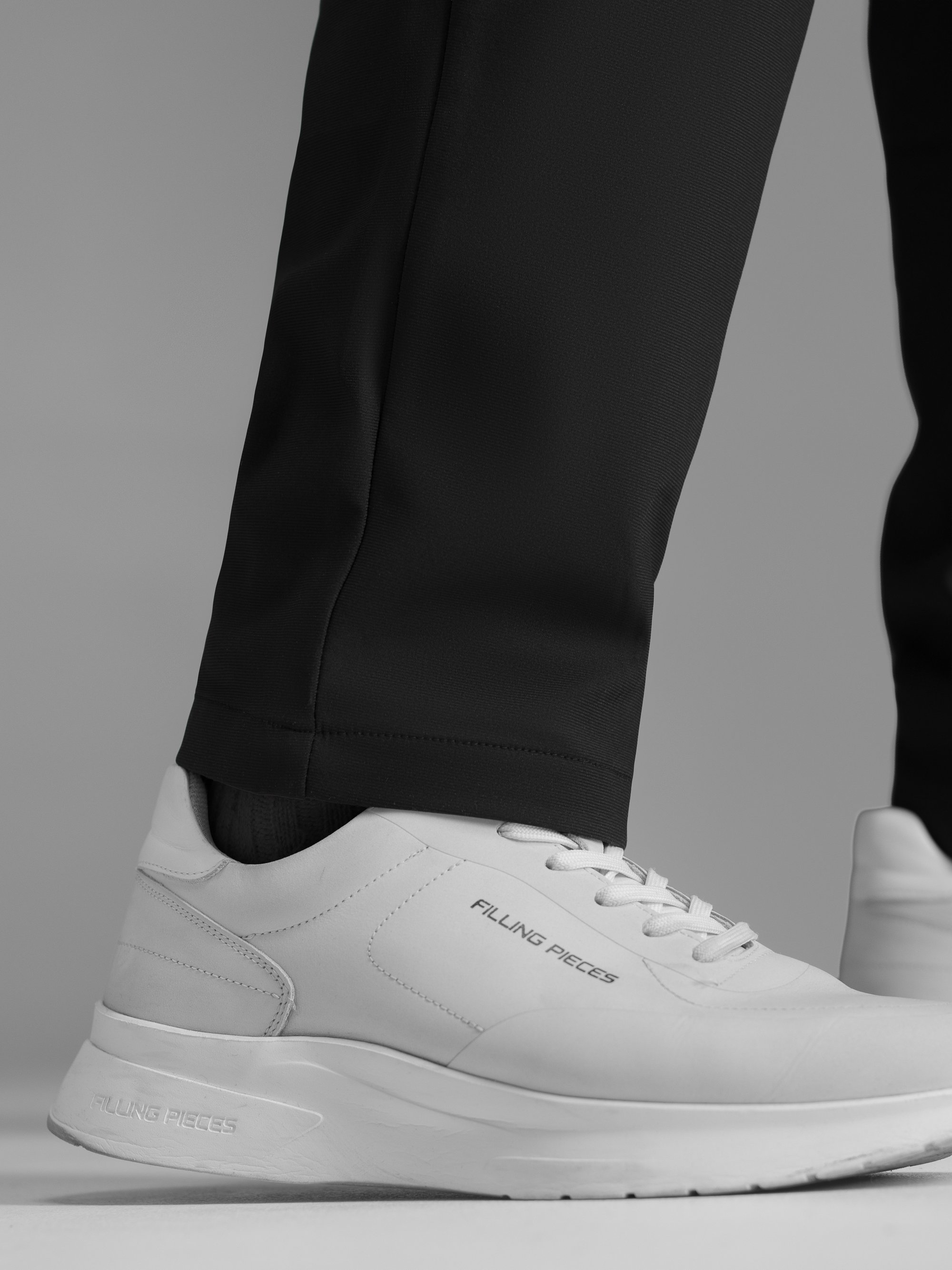 Брюки BEZET Gentle чорний - Фото 20