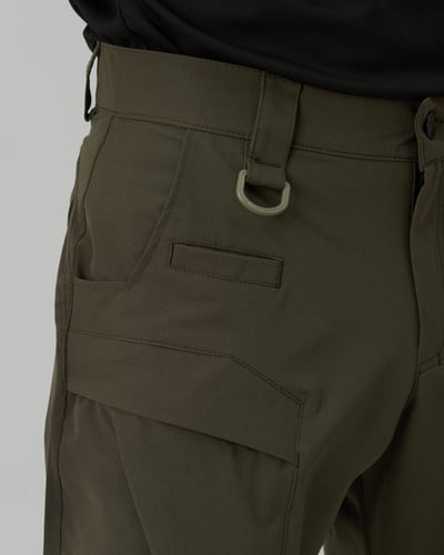 Штани-трансформери BEZET AdventurePro хакі - Фото 18