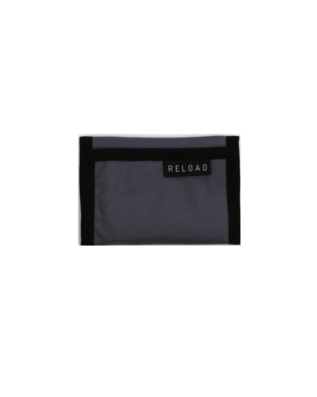 Гаманець Reload- графіт, унісекс
