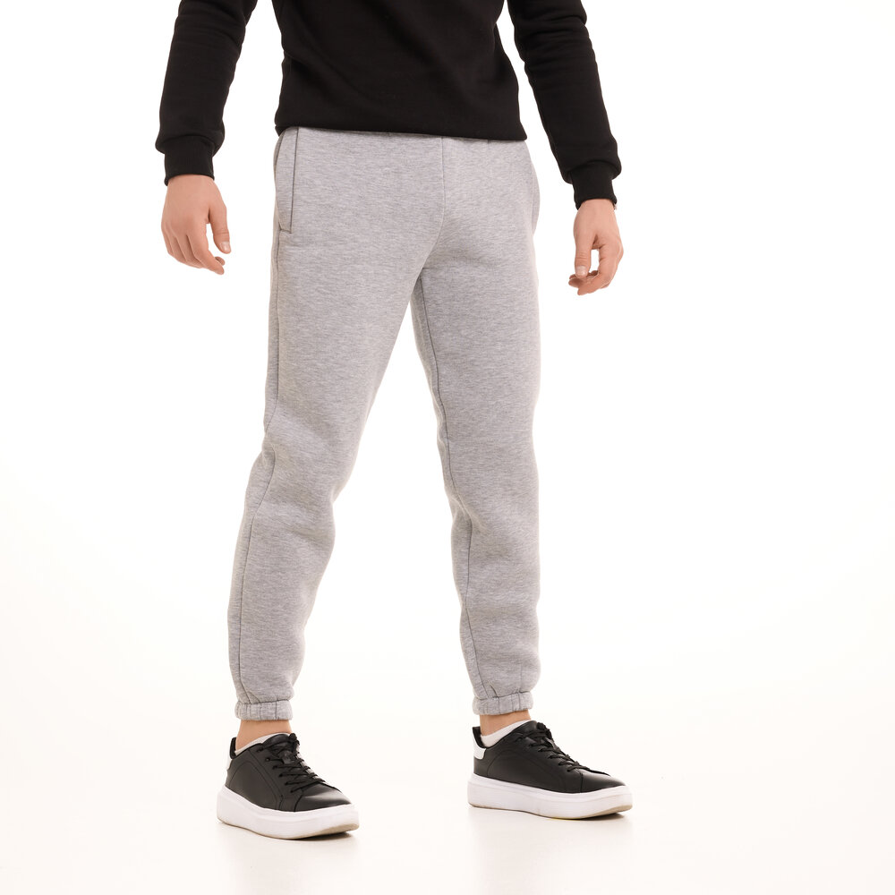 Чоловічі штани джогери Pobedov 007 ЗИМА