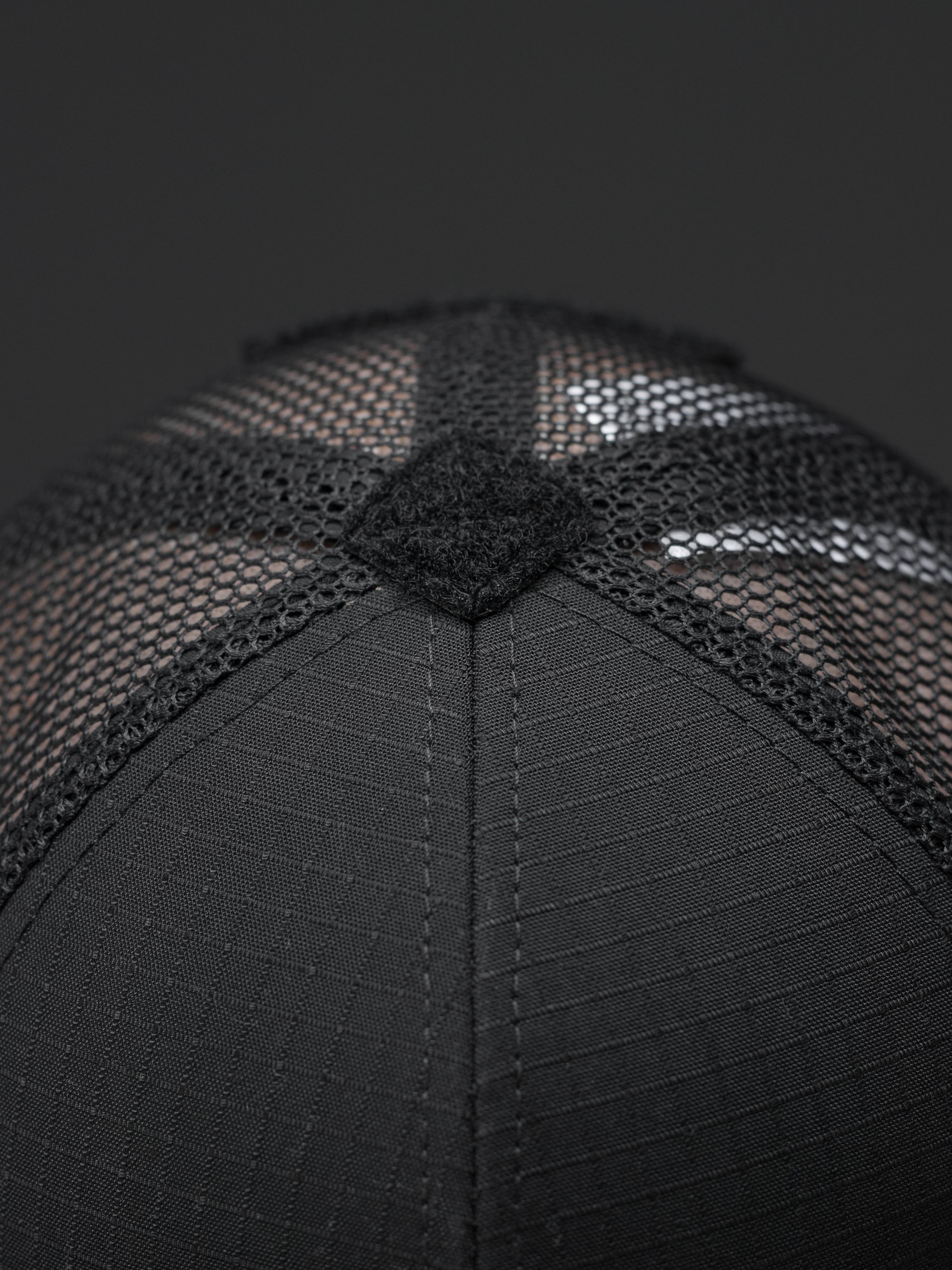 Бейсболка тактична BEZET Ranger чорний - Фото 10