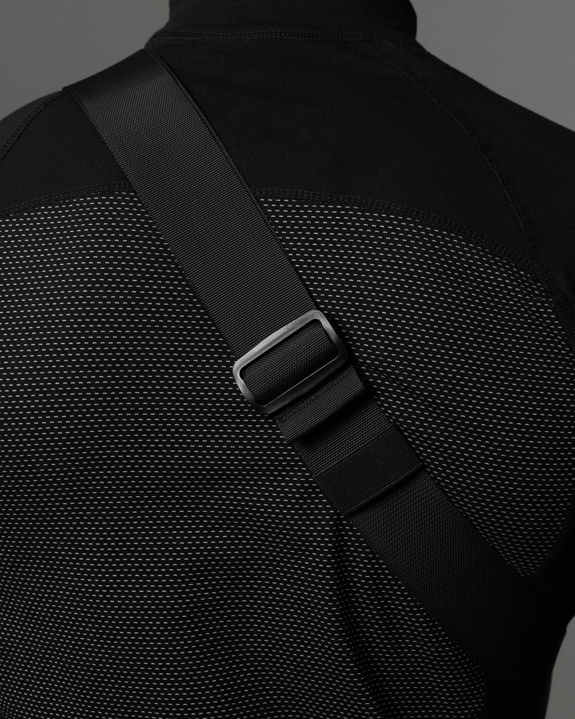 Месенджер BEZET Конвой 2.0 чорний - Фото 7