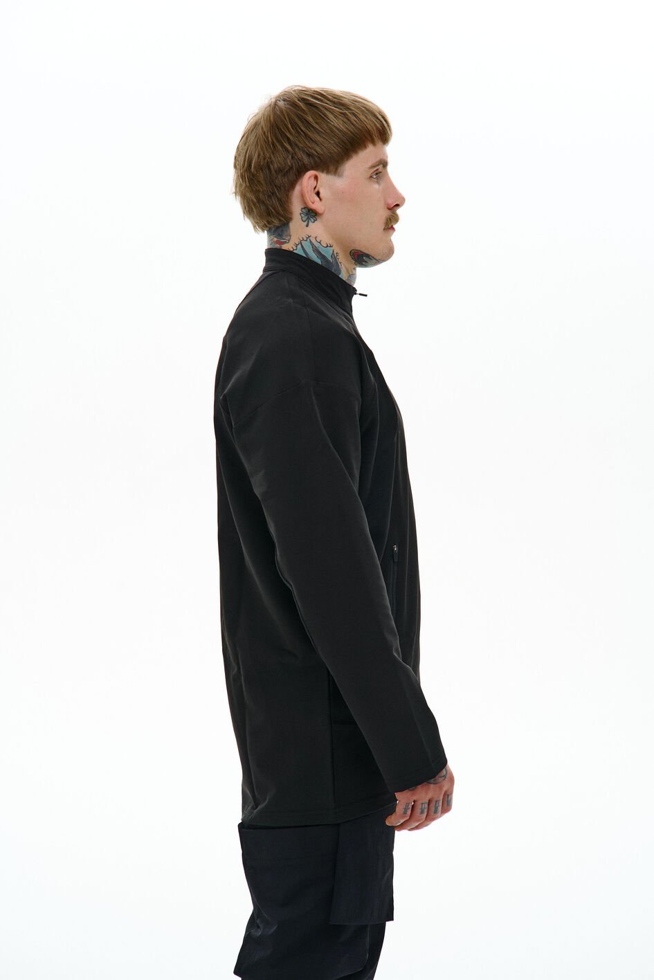 Світшот Скейп TURWEAR - Фото 3