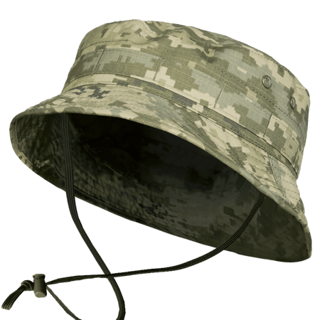 Панама Camotec Boonie 2.0 Піксель KOMBAT