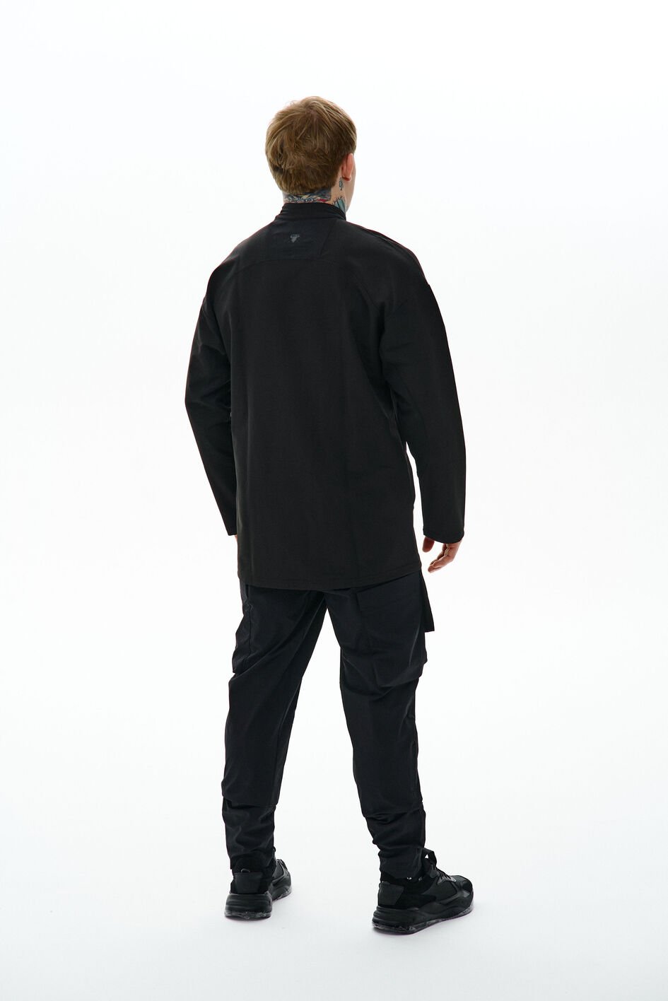 Світшот Скейп TURWEAR - Фото 12